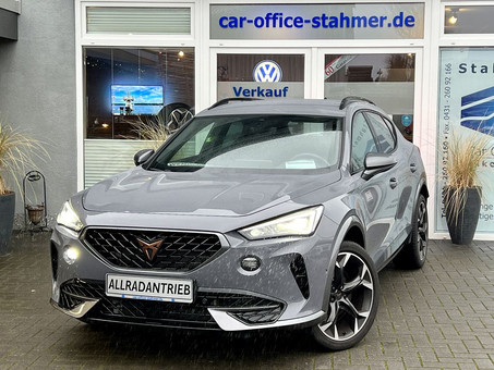 Car Office Stahmer